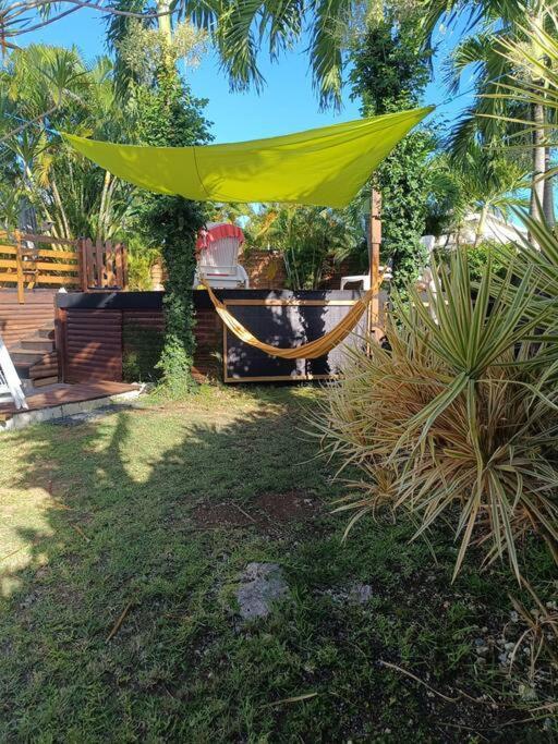 T1 Bis A Proximite De La Plage Le Gosier  Exterior foto
